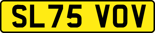 SL75VOV