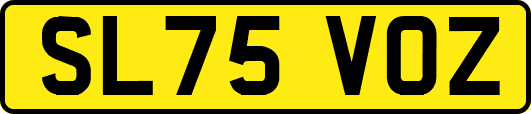 SL75VOZ