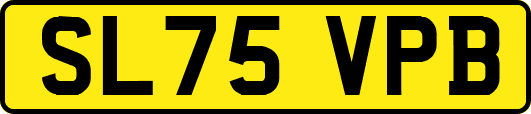 SL75VPB