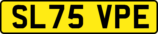 SL75VPE