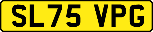 SL75VPG