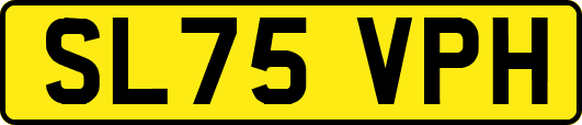 SL75VPH