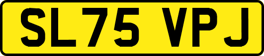 SL75VPJ