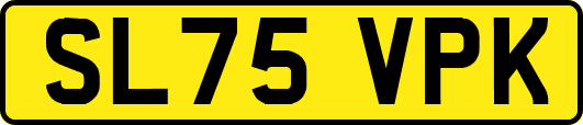 SL75VPK