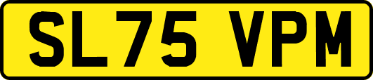 SL75VPM