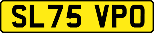 SL75VPO