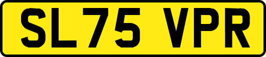 SL75VPR