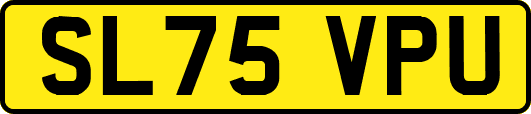 SL75VPU