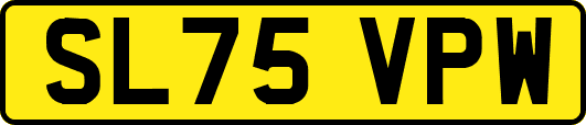 SL75VPW