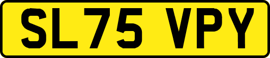 SL75VPY