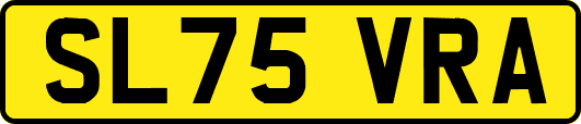 SL75VRA