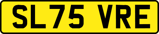 SL75VRE