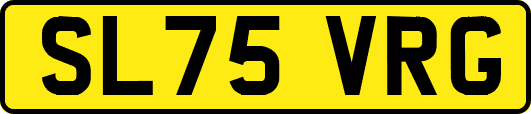 SL75VRG