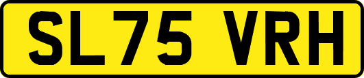 SL75VRH