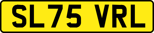 SL75VRL