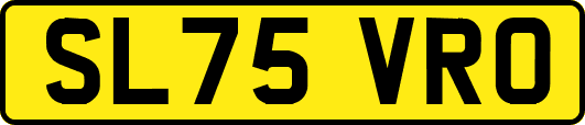 SL75VRO