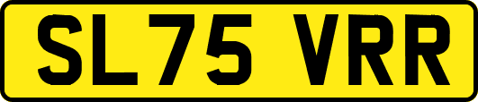 SL75VRR