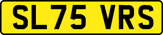 SL75VRS