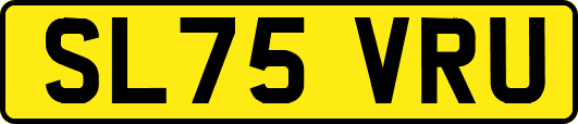 SL75VRU