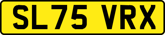 SL75VRX