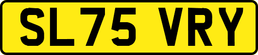 SL75VRY