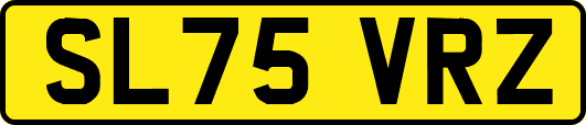 SL75VRZ
