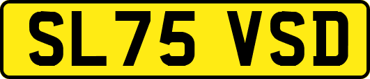 SL75VSD