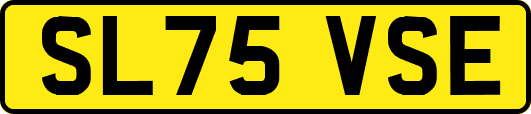 SL75VSE