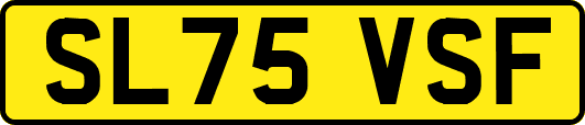 SL75VSF