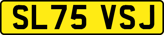 SL75VSJ