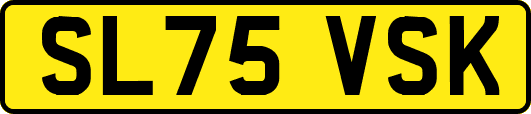 SL75VSK