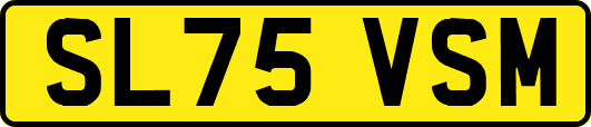 SL75VSM