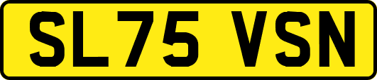 SL75VSN