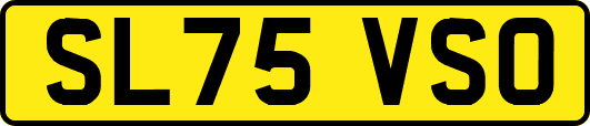 SL75VSO