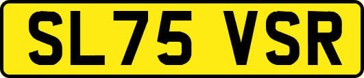 SL75VSR