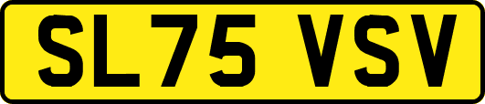 SL75VSV