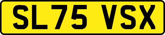 SL75VSX