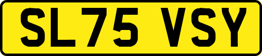 SL75VSY