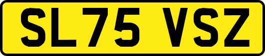 SL75VSZ