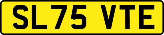 SL75VTE