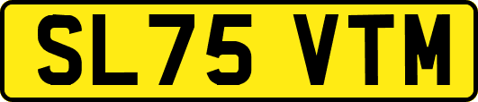 SL75VTM