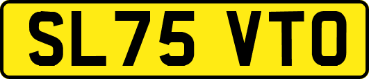 SL75VTO