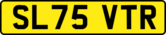SL75VTR