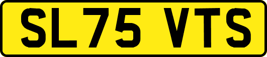 SL75VTS