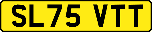SL75VTT