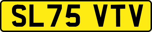 SL75VTV