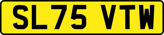 SL75VTW
