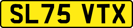 SL75VTX
