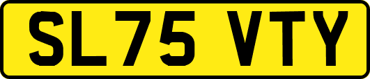 SL75VTY