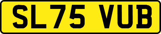 SL75VUB